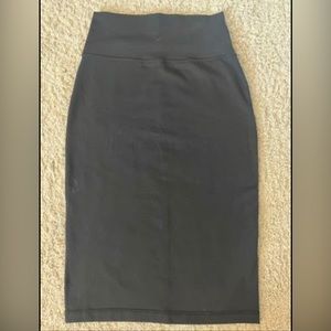 Lululemon Skirt